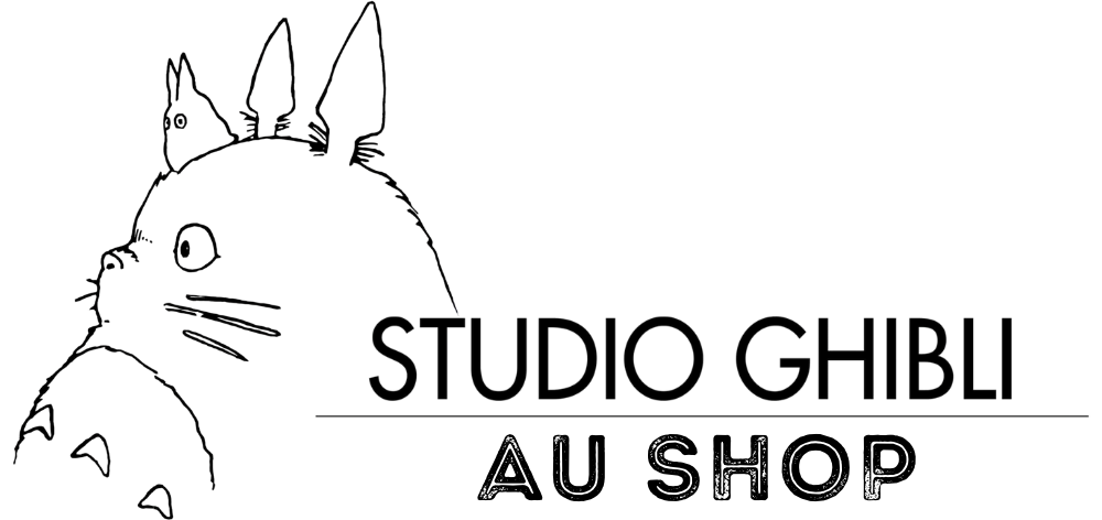 Studio Ghibli AU Shop